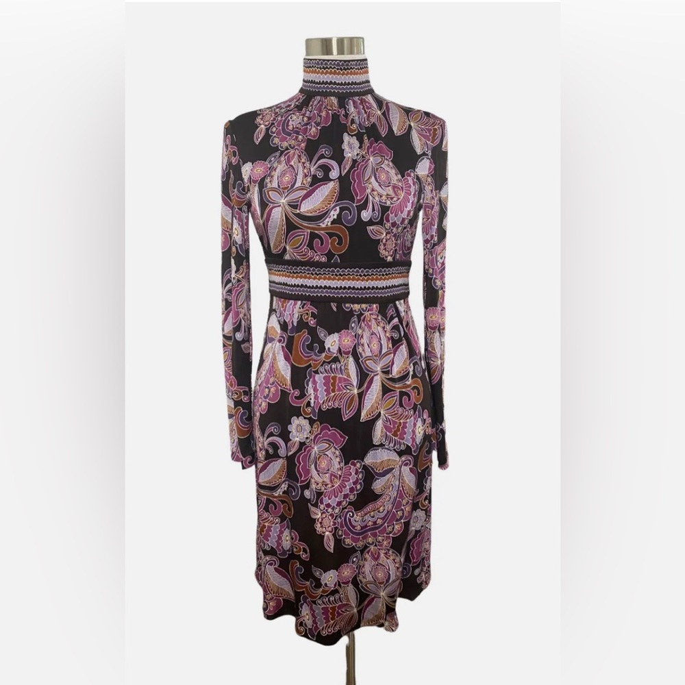 Trina Turk dress-size 4